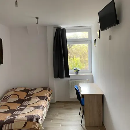 Na Wynajem Homestay szállás