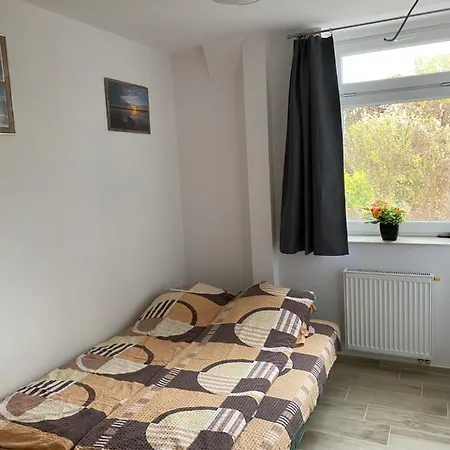 Na Wynajem Homestay szállás *