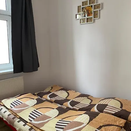 Na Wynajem Homestay szállás Sopot