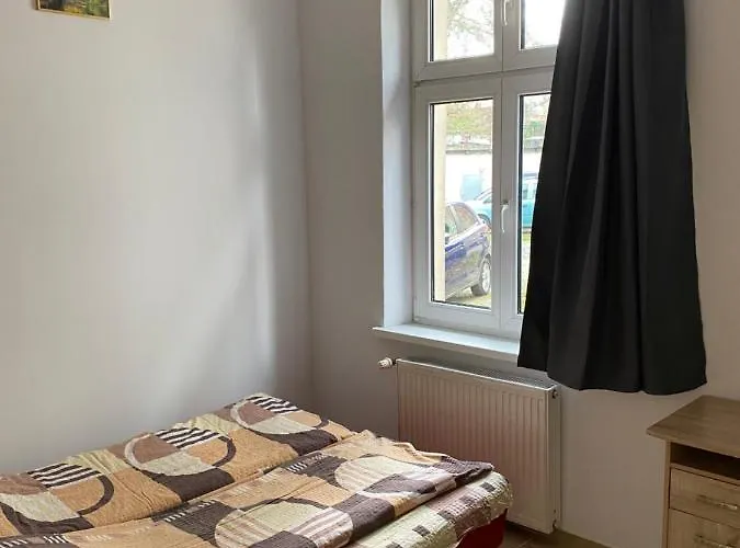Na Wynajem Homestay szállás Sopot