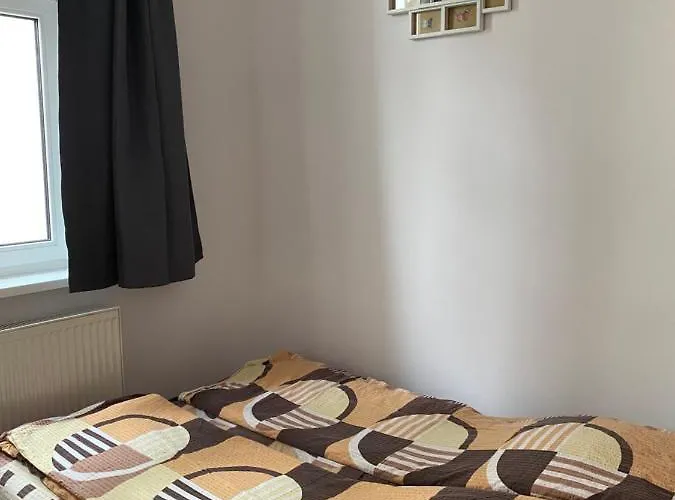 Na Wynajem Homestay szállás Sopot