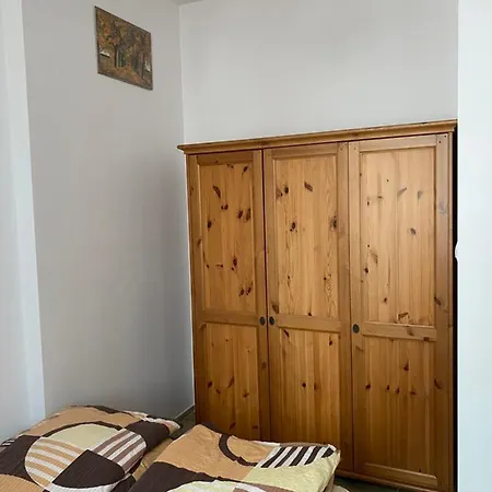 Quarto em Acomodações Particulares Na Wynajem Sopot