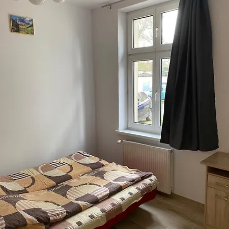 Na Wynajem Séjour chez l'habitant Sopot