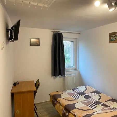 Na Wynajem Séjour chez l'habitant Sopot