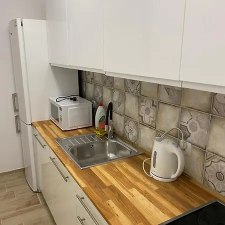 Na Wynajem Homestay Sopot