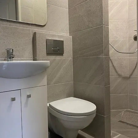 Homestay Na Wynajem Sopot