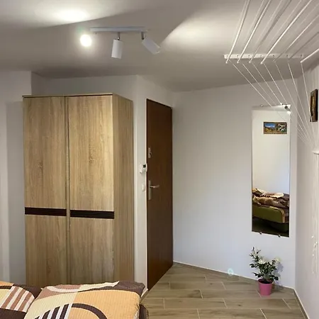 Séjour chez l'habitant Na Wynajem *