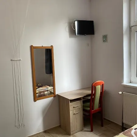 Séjour chez l'habitant Na Wynajem