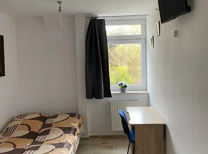 Na Wynajem Accommodatie bij particulieren