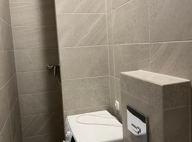 Accommodatie bij particulieren Na Wynajem