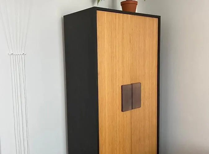 Na Wynajem Accommodatie bij particulieren *